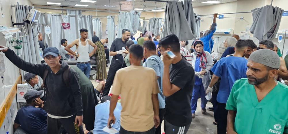 gazapress