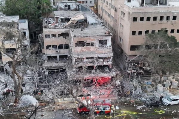 gazapress