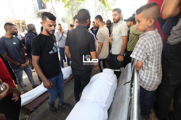 gazapress