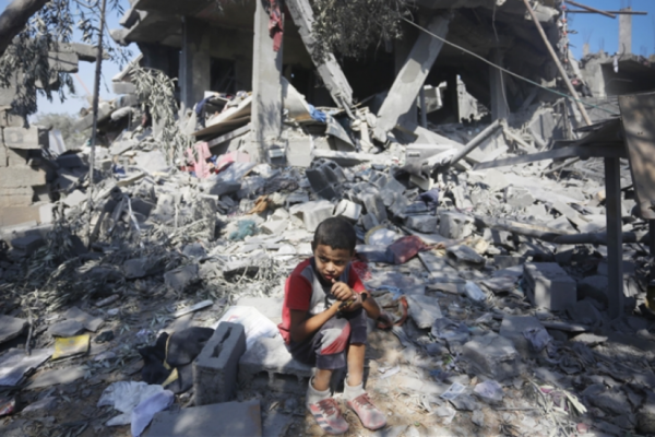 gazapress