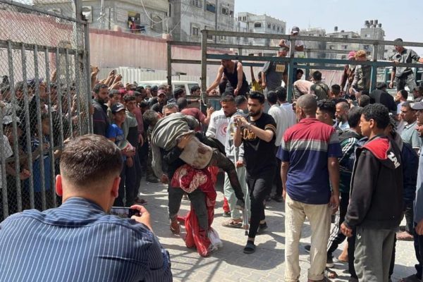 gazapress