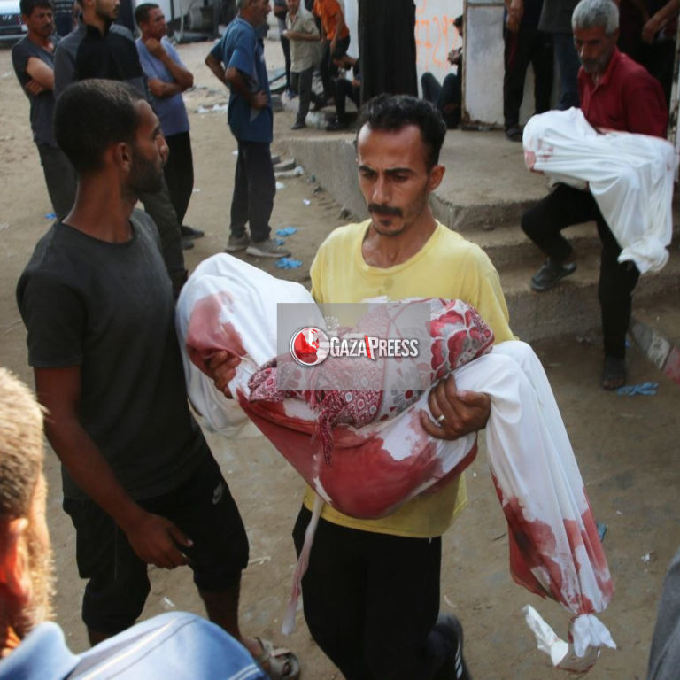 GazaPress News