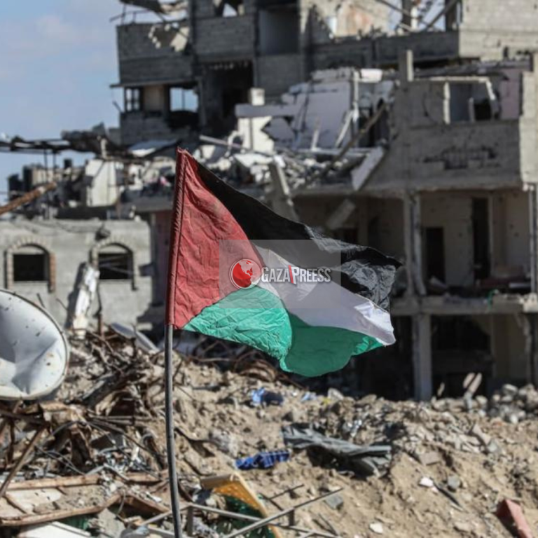 GazaPress News
