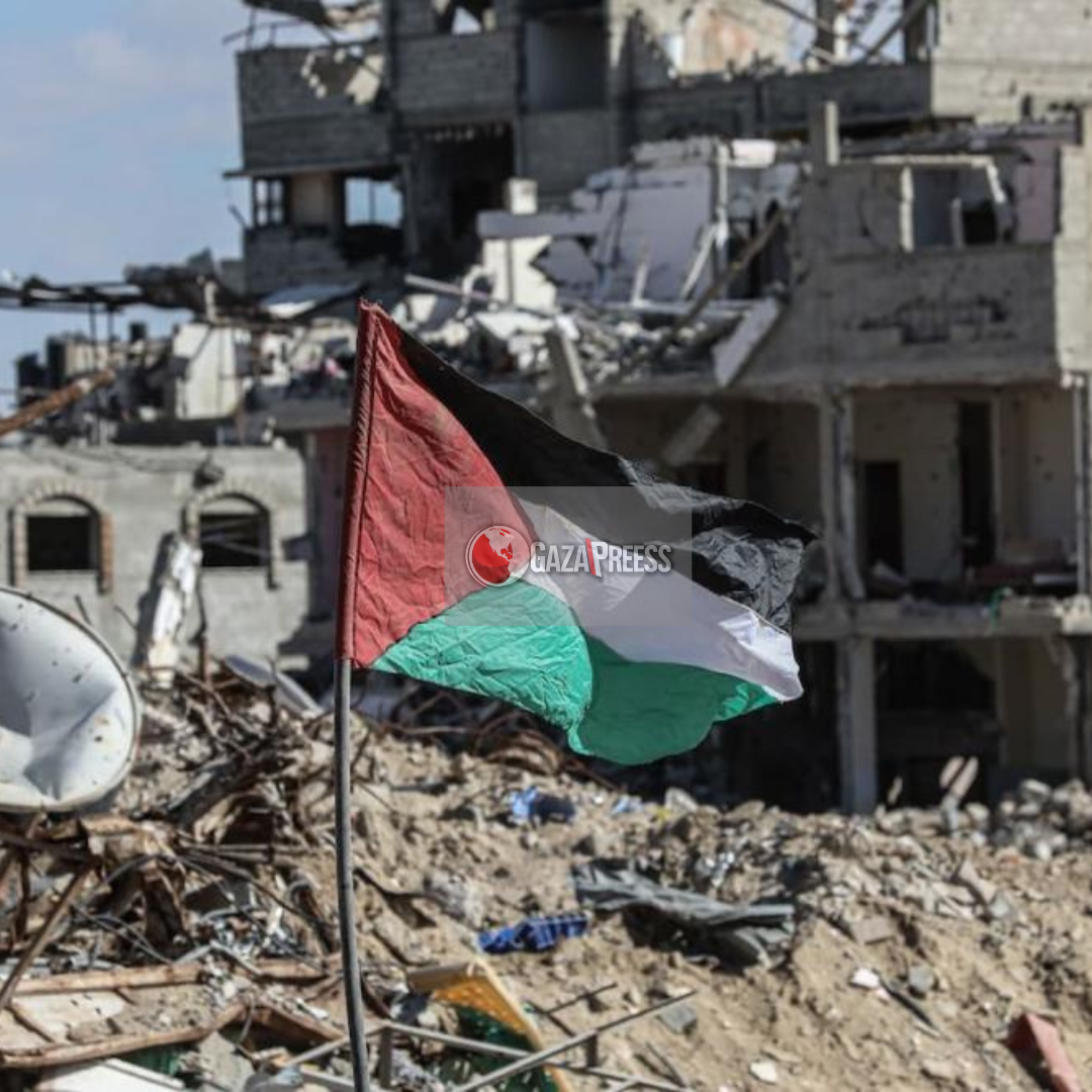 GazaPress News