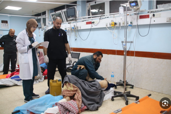 gazapress