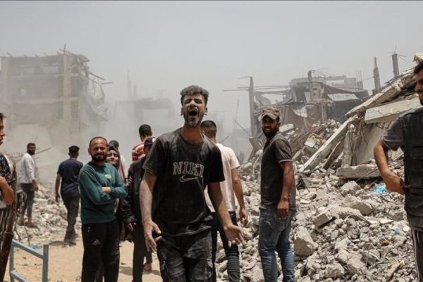 gazapress
