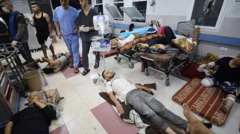 gazapress