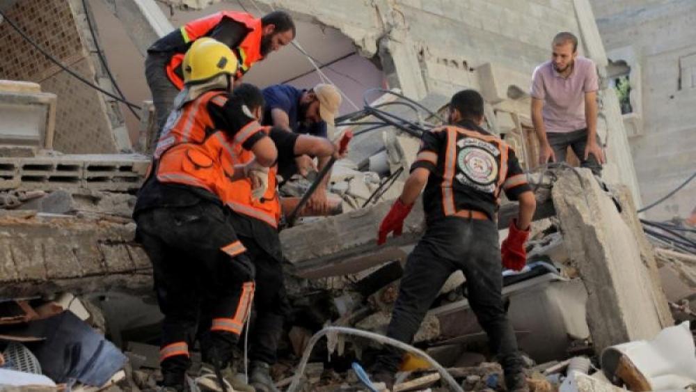 gazapress