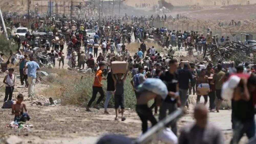 gazapress