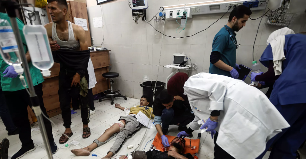 gazapress