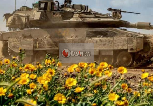 GazaPress News