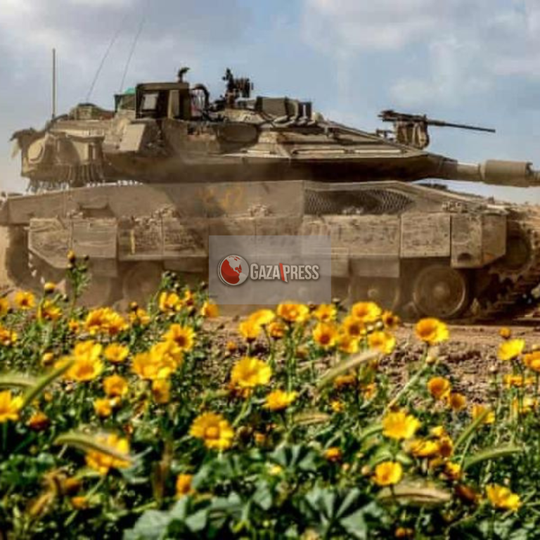 GazaPress News